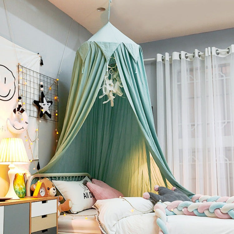 Bedroom tent outlet canopy