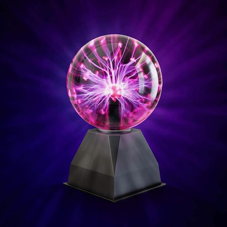 Magic plasma hot sale ball