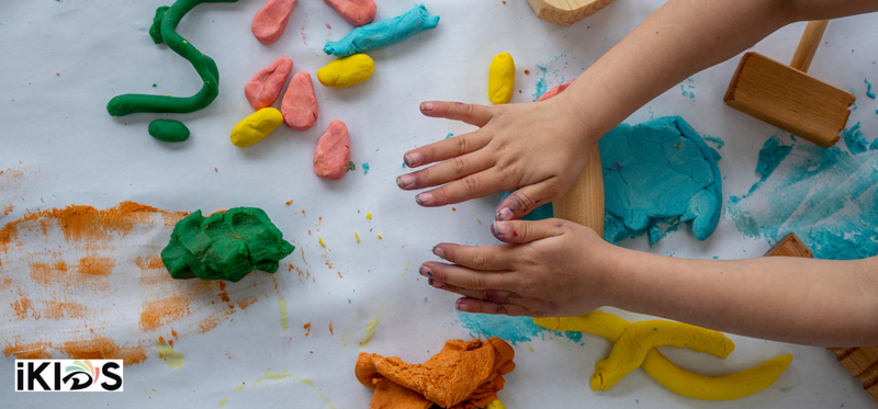 Play Dough – Pros, Cons and Everything In-between