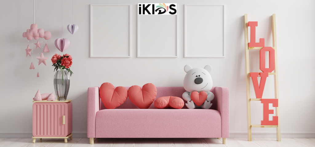 Infuse Love into Your Home with Heart-Themed Decor