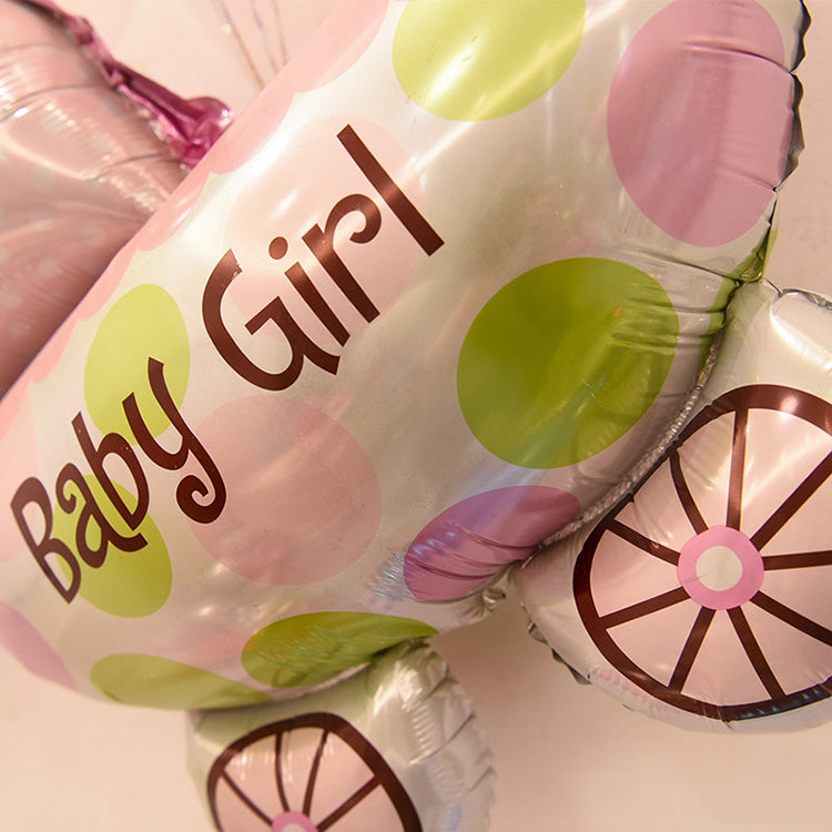 For Girls Theme Party Decorations | Perfect for Girls' Celebrations from iKids.co.za