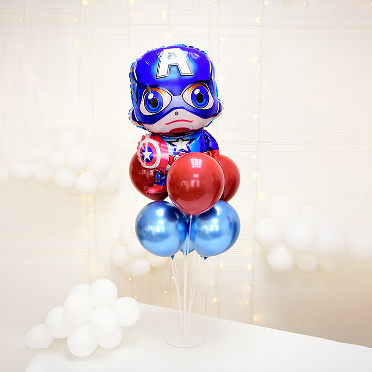 Avengers Heroes Party Decorations and Supplies for an Epic Celebration from iKids.co.za