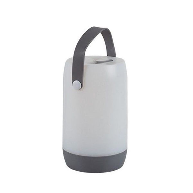 Rechargeable Bedside Night Light Grey