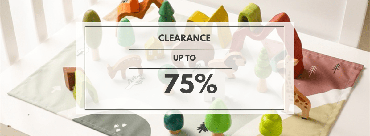 Shop Clearance Products from iKids.co.za Up to 75% Off