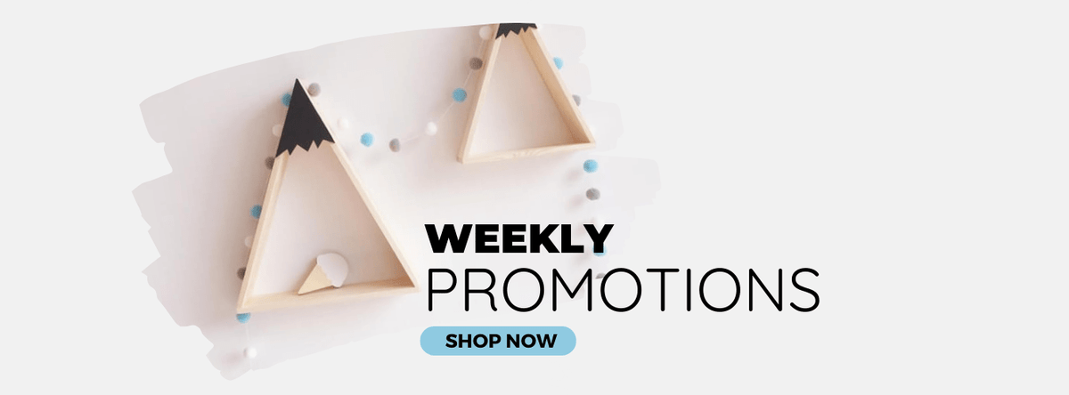 Limited-time offers, updated weekly. Shop now from iKids.co.za