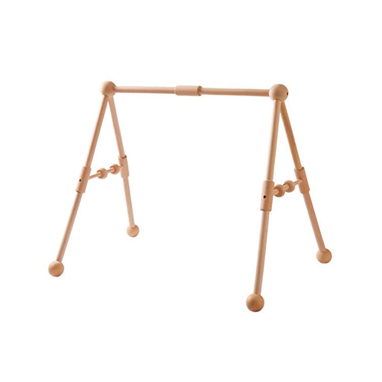 Wooden Baby Activity Gym - iKids