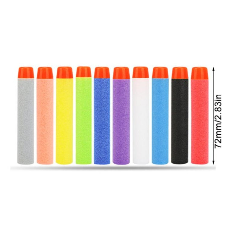 Nerf darts hot sale 100 pack