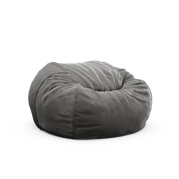 Large velvet bean online bag