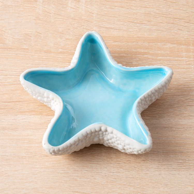 Shell Storage Tray | Starfish - iKids