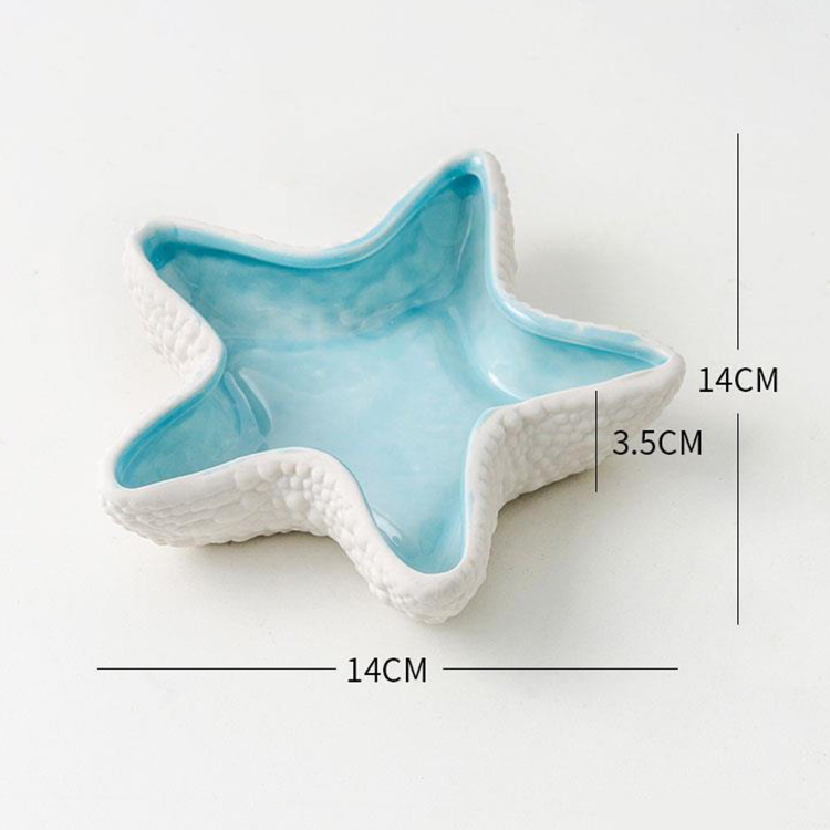 Shell Storage Tray | Starfish - iKids