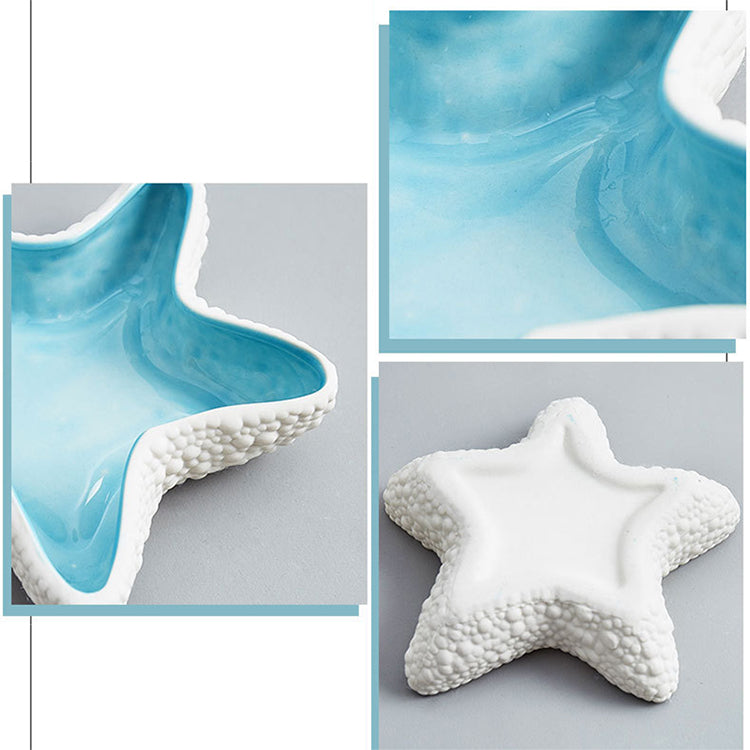 Shell Storage Tray | Starfish - iKids