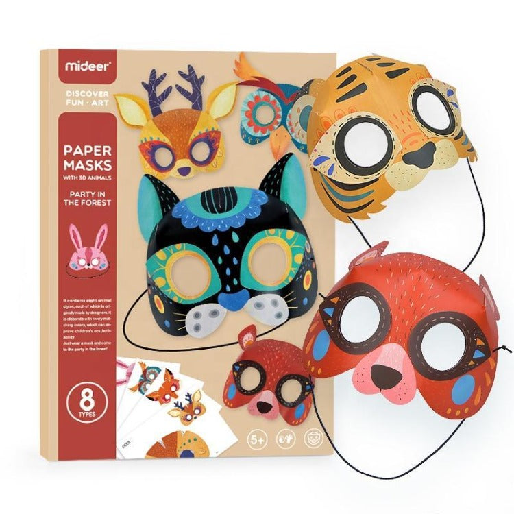 Buy paper store masks